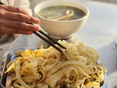 -龙门李家三旦羊肉汤馆