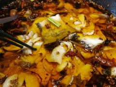 -水煮鱼乡·川京菜(蛇口店)