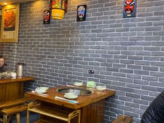 大堂-曹丞相·地锅鸡·地锅鱼(武林店)