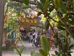 -南宫五洲植物乐园