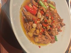 -荷栖小院·品质江西菜(红谷滩店)