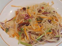 -南门四季铜锅涮肉(左家庄店)