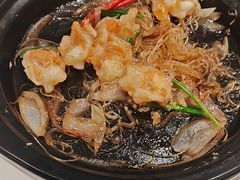 -盛百味·家宴餐厅(霸州分店)