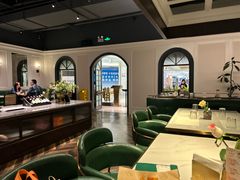 -静香HOUSE·全时段融合餐厅(七星欢乐颂店)