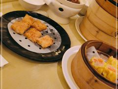 -汇景希尔顿逸林酒店·悦轩中餐厅