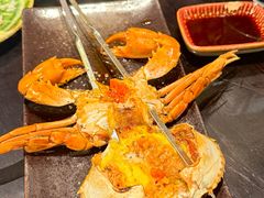 -贰醒·私房小院烧烤 (太古里店)