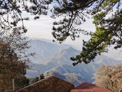 -终南山国家森林公园