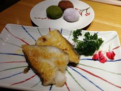 -三石铁板烧(紫竹桥店)