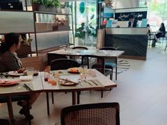 -厦门艾美酒店·新食谱西餐厅