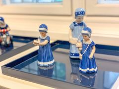 -Royal Copenhagen Flagship Store(皇家哥本哈根旗舰店)