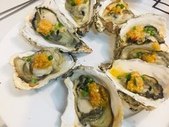 -雅逸居海鲜小厨