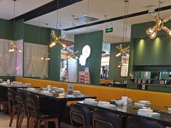 -一席地·本地鸡窝·杭帮鸡火锅(萧山银隆百货店)