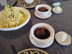 -羲和雅苑•北京烤鸭(平安国际金融中心店)
