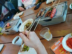 -木屋烧烤(龙岗龙城万科里店)