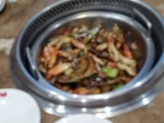 -七欣天香辣蟹火锅(扬州望月路店)