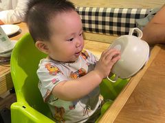 -费大厨辣椒炒肉(吉联MALL店)