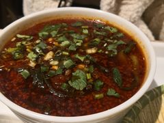 -白起肉夹馍