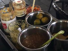 -文昌鸡饭店110号(中山路店)