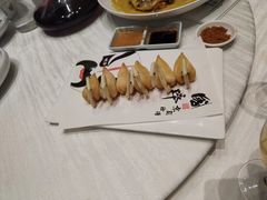 -柒园·三十年创意杭帮菜(龙湖滨江天街店)
