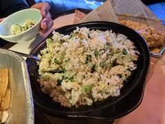咸肉菜饭-韵秋荷(宝山龙湖天街店)