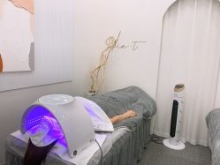 点击看大图 -肌玉·SkiNCare多元化护理中心
