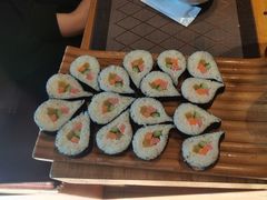 -韩盛源泥炉烤肉店(高深路店)