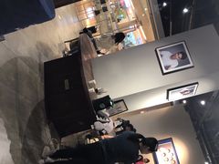 -海马体照相馆(天津世纪都会店)