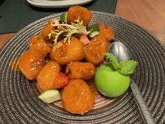 -木棉·醉心粤味(COCO Park店)