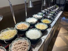 -新食谱全日制餐厅·苏州苏州湾艾美酒店