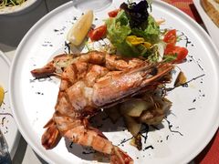 -ITA·意塔意大利餐厅(亦庄店)