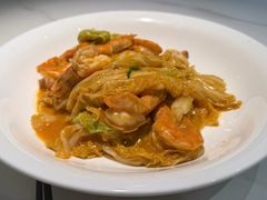 -船歌·鱼水饺青岛菜(恒隆广场店)