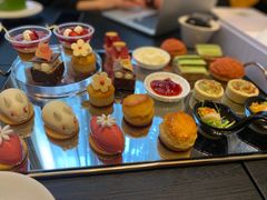 -怡廊(上海漕河泾万丽酒店)