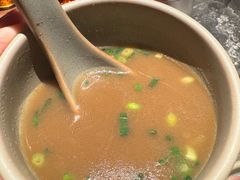 -巴奴毛肚火锅(京西大悦城店)