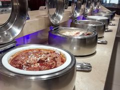 -小科自助海鲜烧肉(高区店)