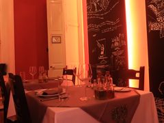 -ALBERGUE 1601 婆仔屋葡国餐厅