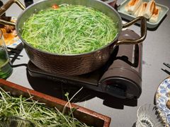 -阿庄新豫菜(通泰路店)