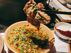 -温野菜涮涮锅(西单大悦城店)