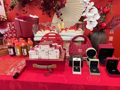 -新疆大厦·慕士塔格餐厅