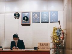 -利苑酒家(华熙国际店)