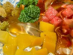 -THE CANNERY&JUJU 新鲜海鲜·牛排美食酒廊
