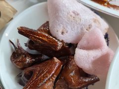 -又见炊烟私房菜(敬亭路店)