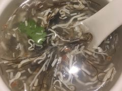 -枣子树·素食餐厅(普陀山店)