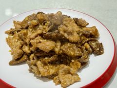 -逢春菜馆天津菜(胜利路店)