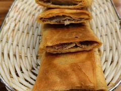 -青州府金砖牛肉煎饼