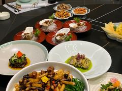 -拂晓山房·私房川菜(西门店)