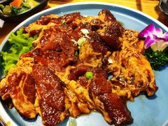 -大壮家原味烤肉(兴华北街店)