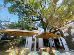 -澳门圣地牙哥古堡酒店