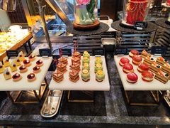 -美食汇自助餐厅(成都万达瑞华酒店)