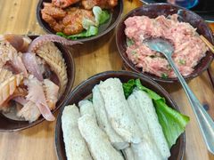-正南齊北重庆老火锅(光华村直营店)