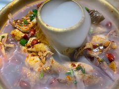-全牛匠·乐山跷脚牛肉(新中关店)